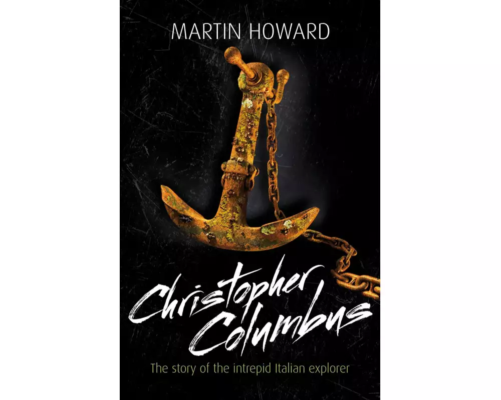 Christopher Columbus