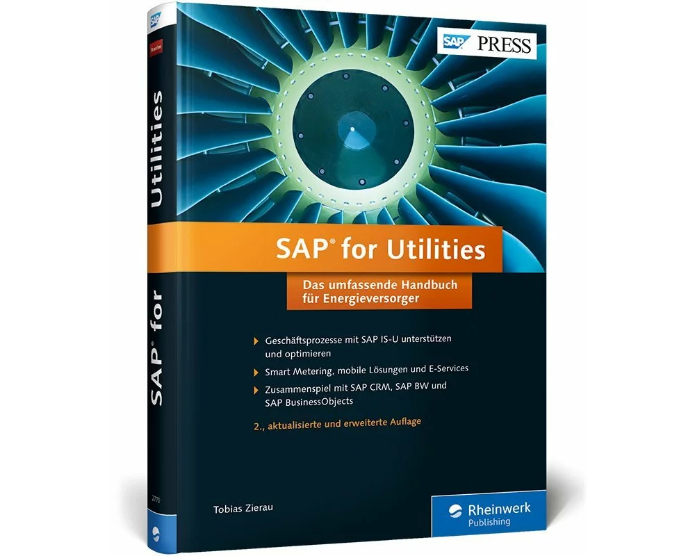 SAP for Utilities