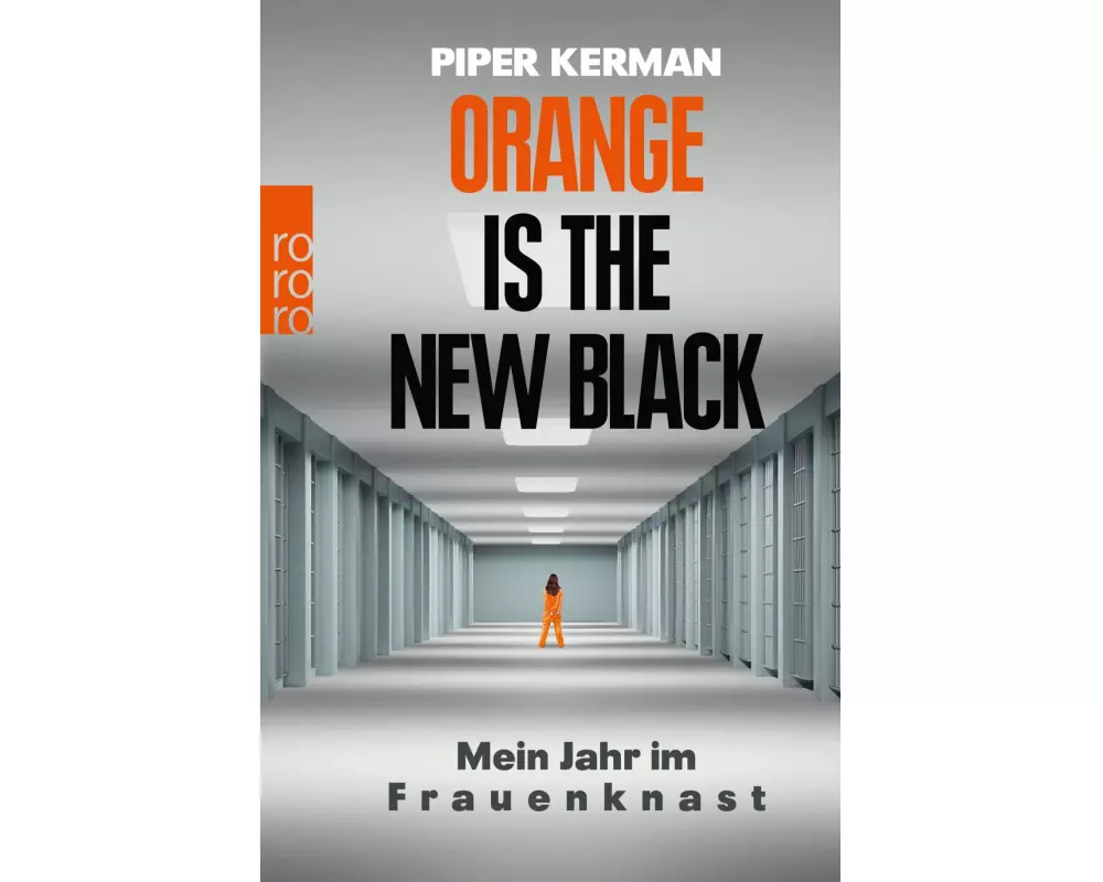 Orange Is the New Black