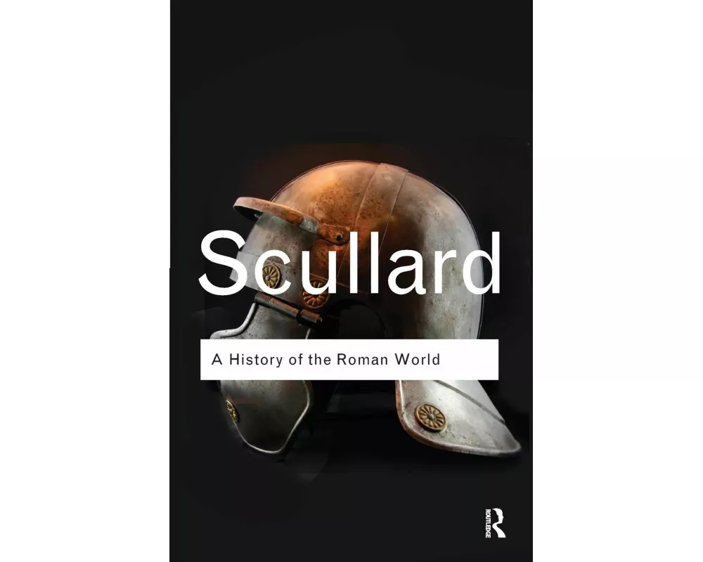 A History of the Roman World