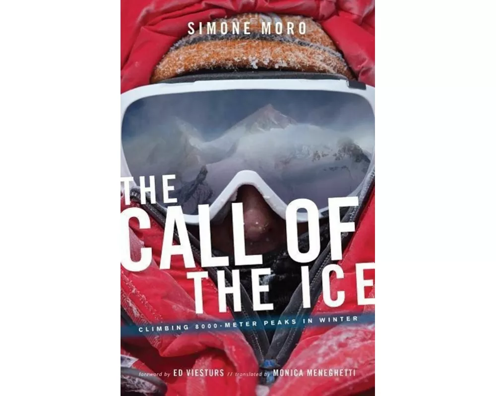 The Call of Ice