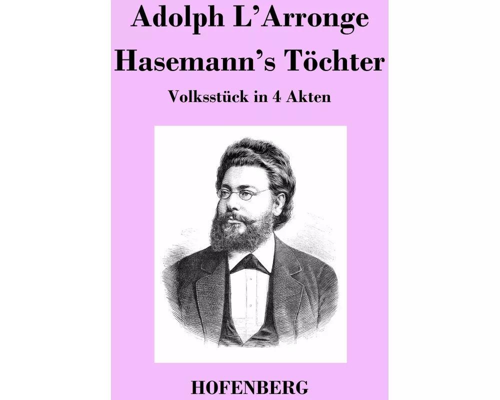 Hasemann's Töchter