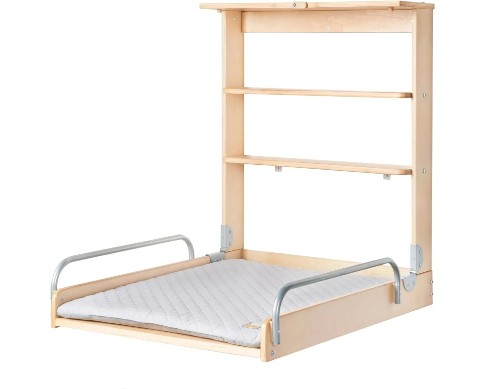 roba Wandwickelregal Nature