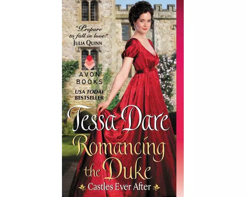 Romancing the Duke