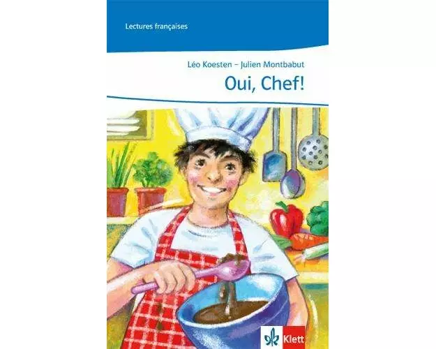 Oui, chef!