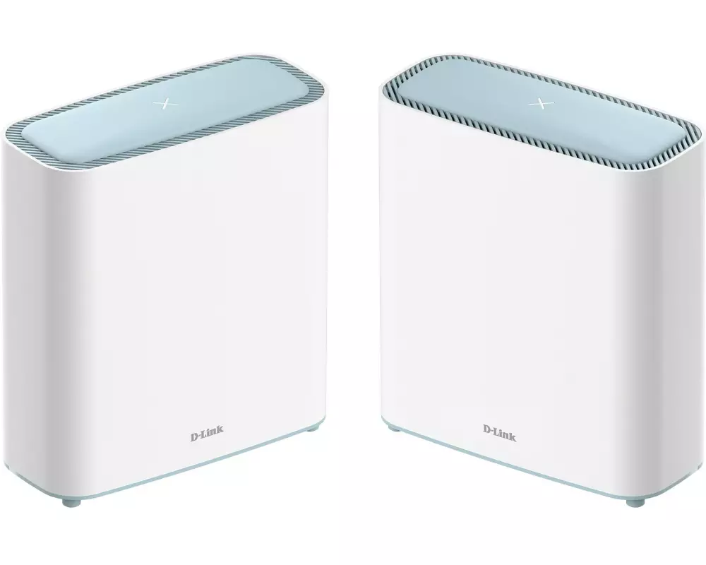 D-Link Mesh-System M32-2 2er Set