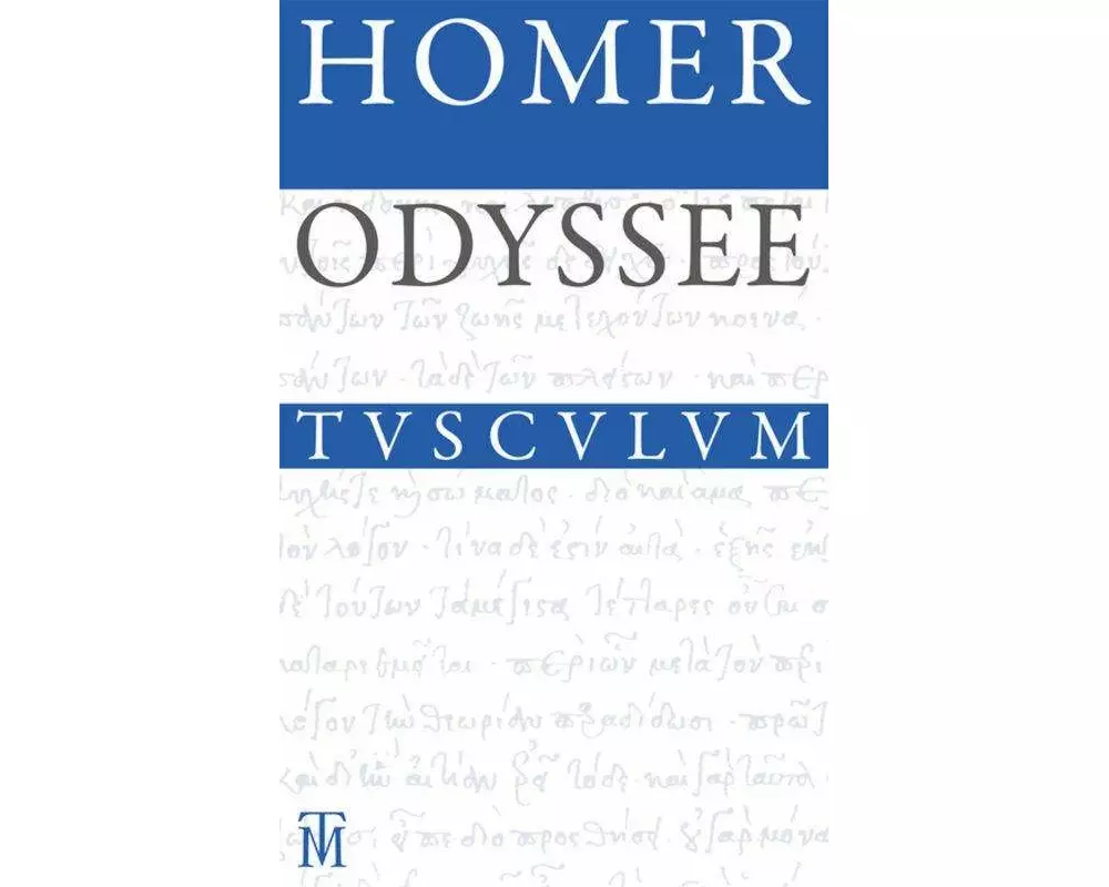 Odyssee