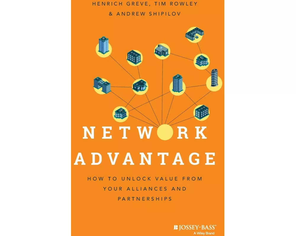 Network Advantage
