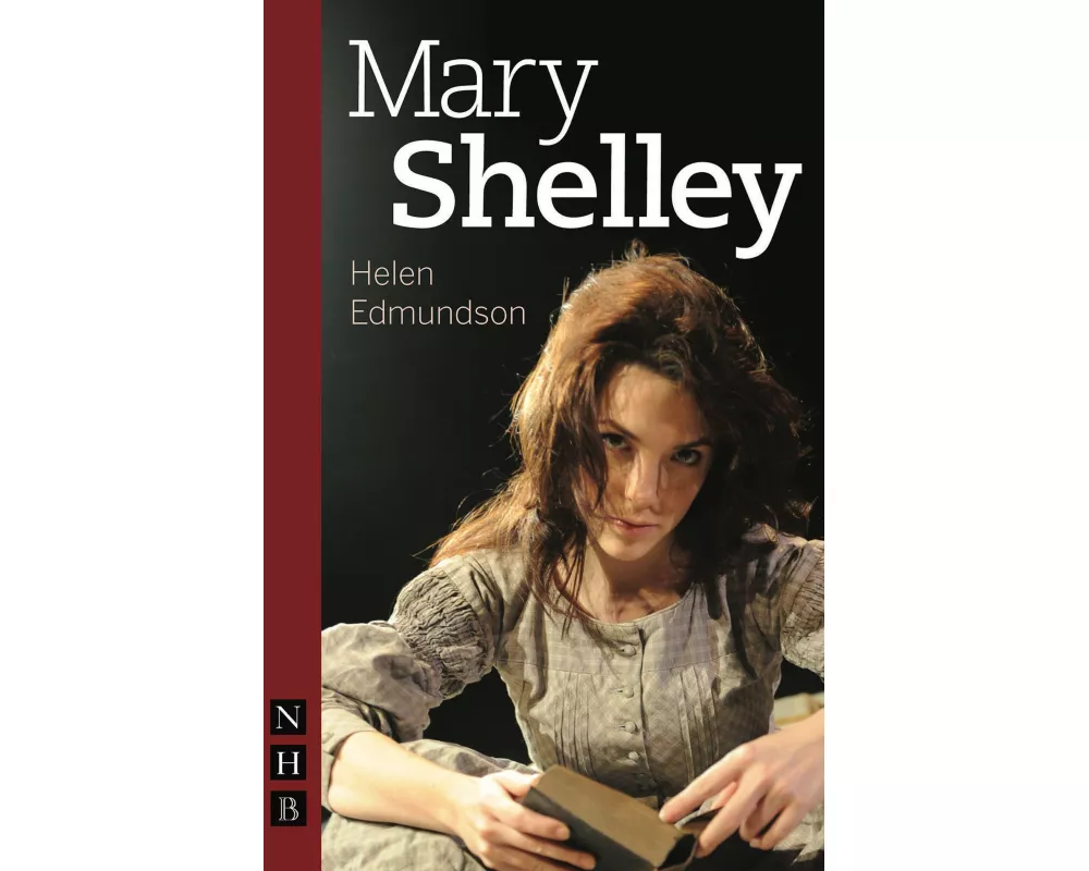 Mary Shelley