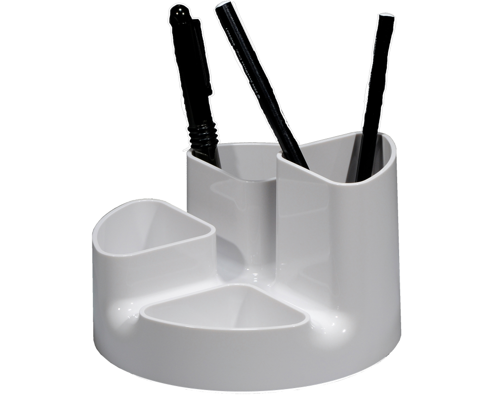 ARLAC Butler Circle 224.14 145mm weiss