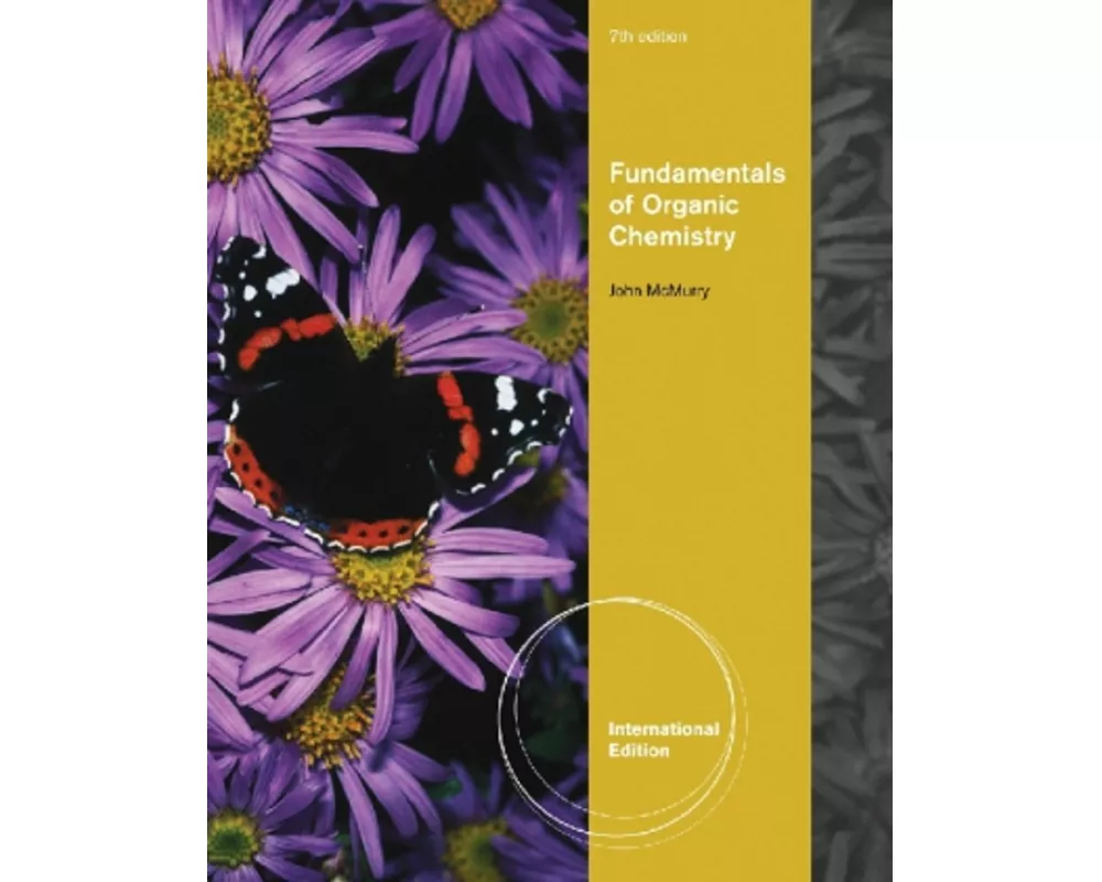 Fundamentals of Organic Chemistry, International Edition