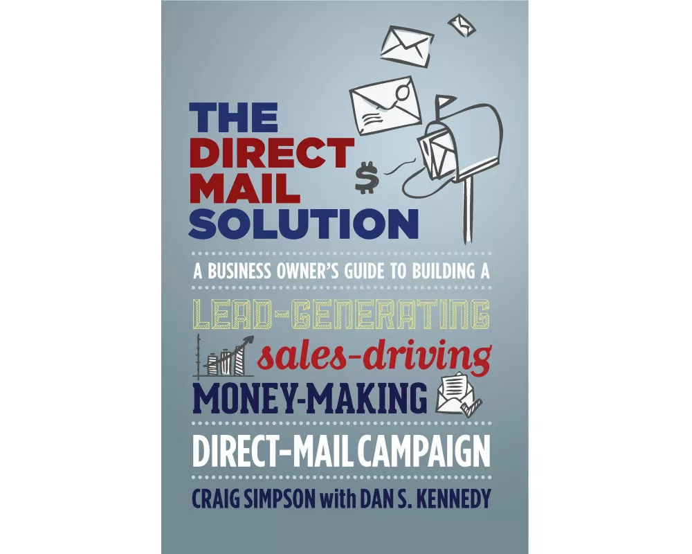 The Direct Mail Solution