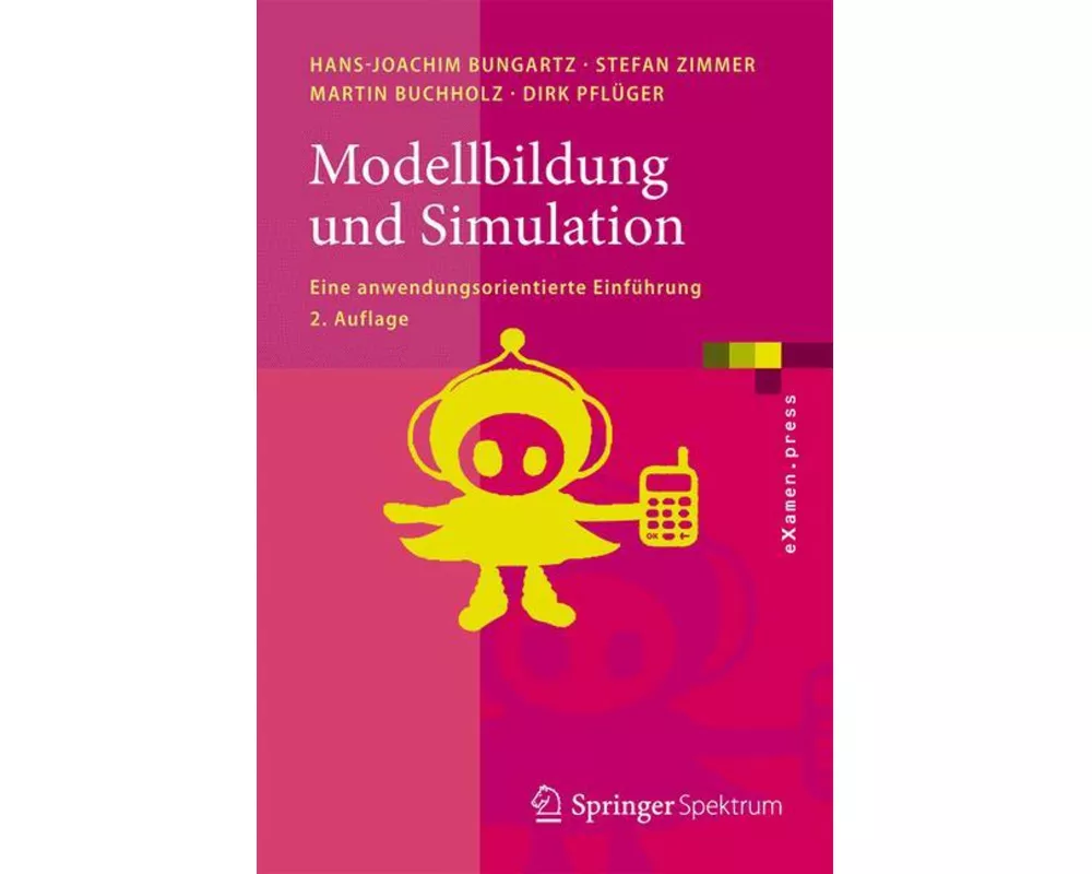 Modellbildung und Simulation