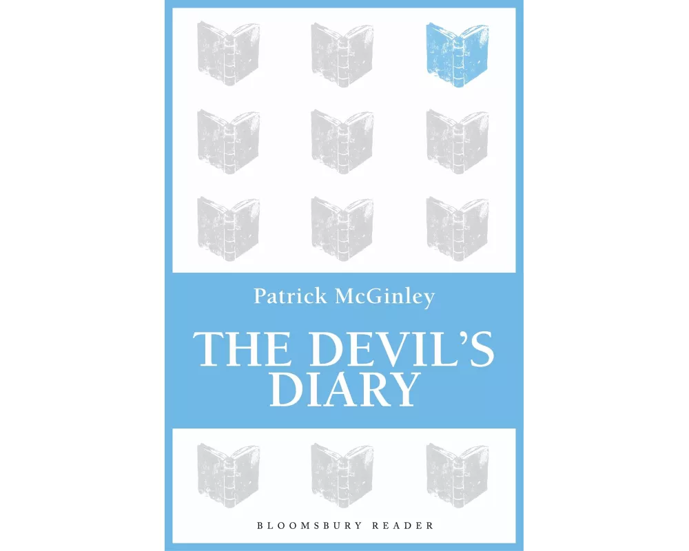 The Devil's Diary