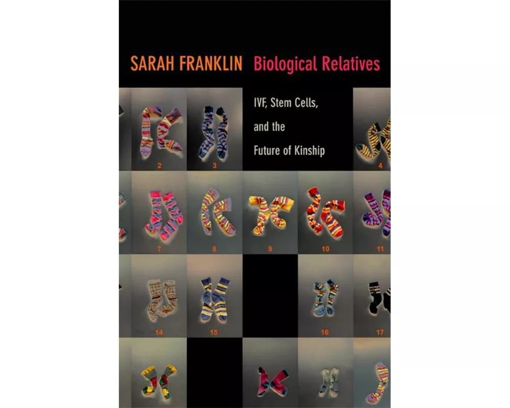 Biological Relatives