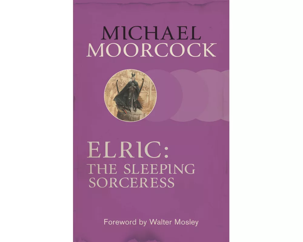 Elric: The Sleeping Sorceress