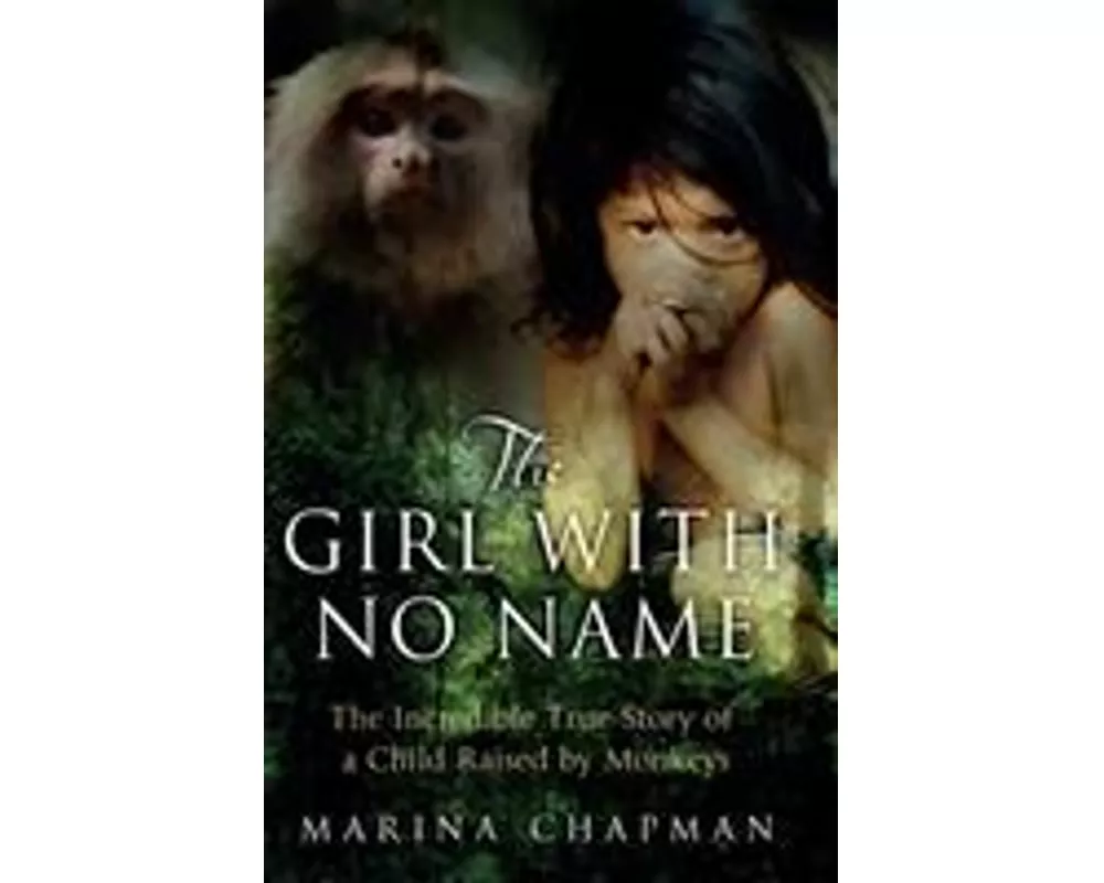 The Girl with No Name