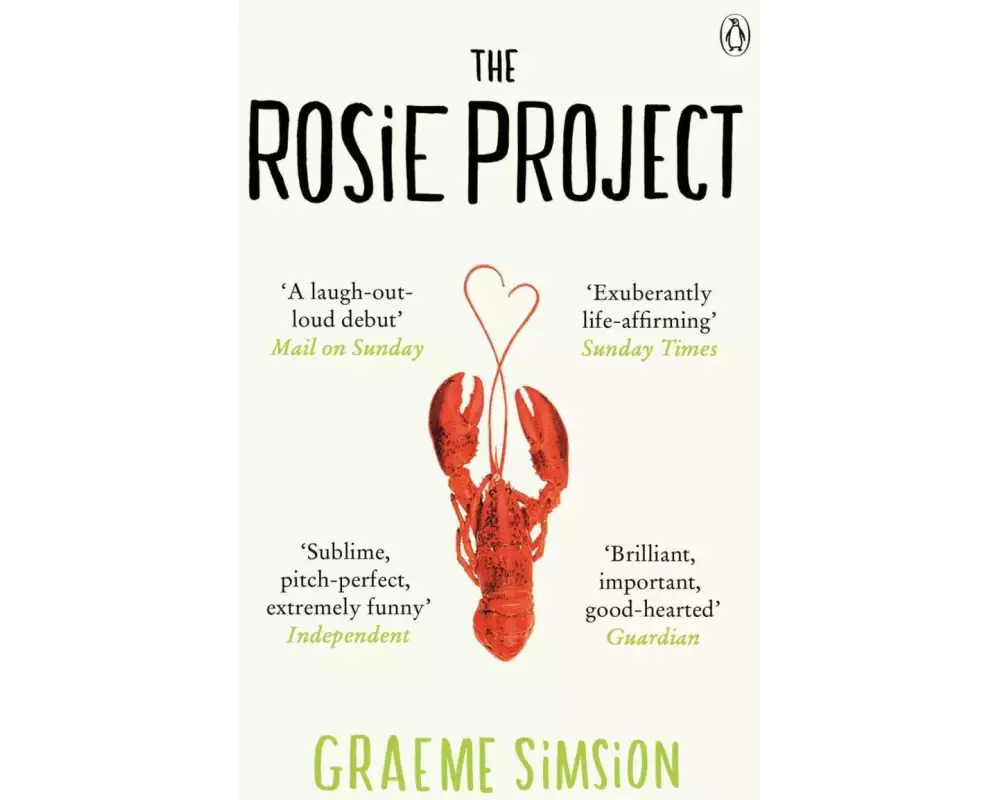 The Rosie Project