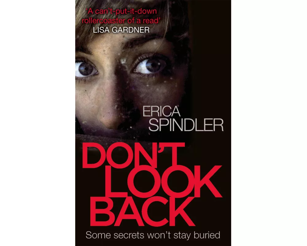 Don't Look Back