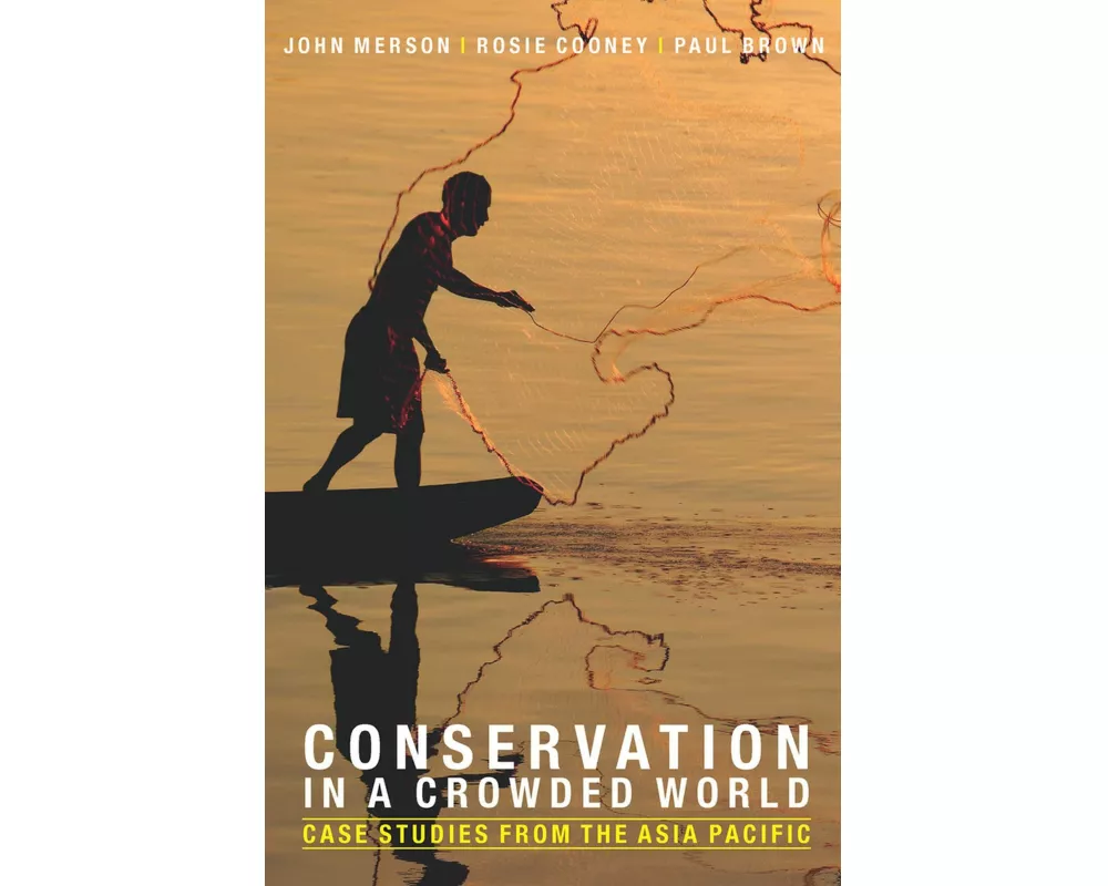 Environmental Strategies for a Crowded World