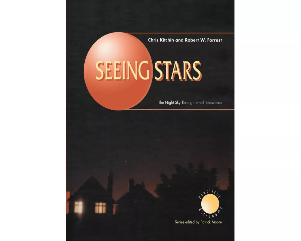 Seeing Stars