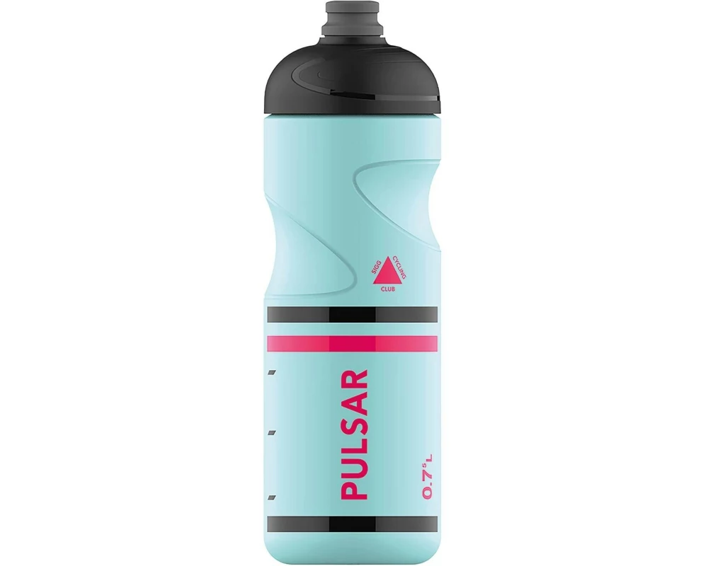 Sigg Trinkflasche Pulsar 0.75 l Glacier