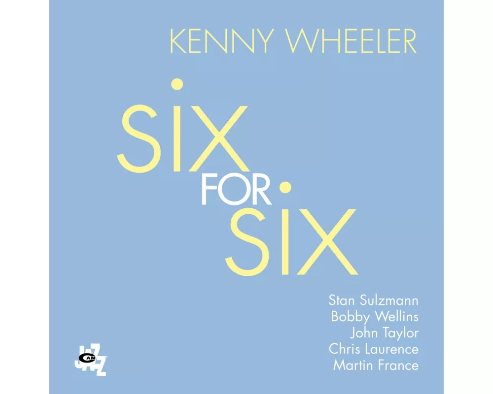 Six For Six