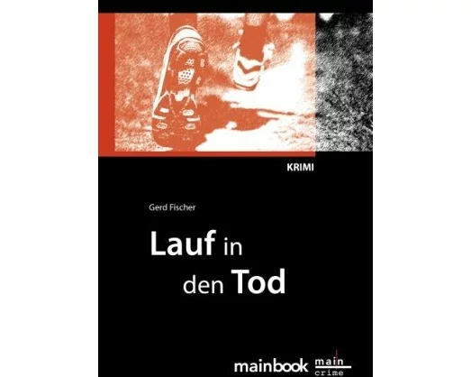 Lauf in den Tod