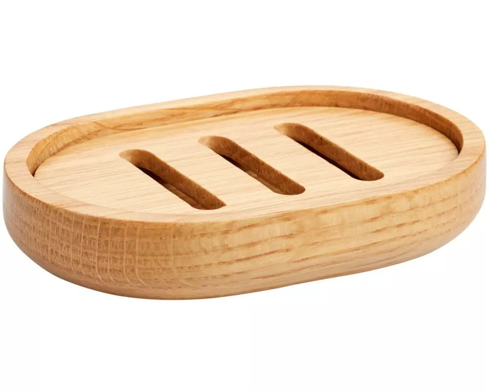 diaqua Seifenschale Oak Braun