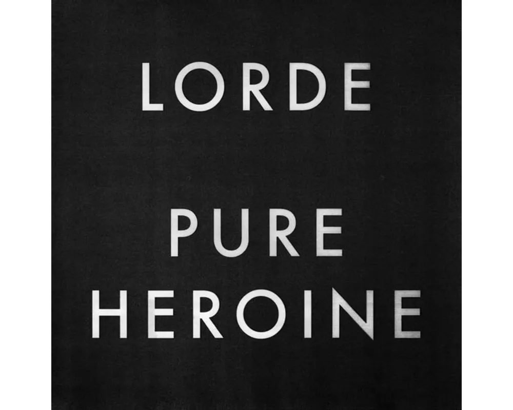 Pure Heroine
