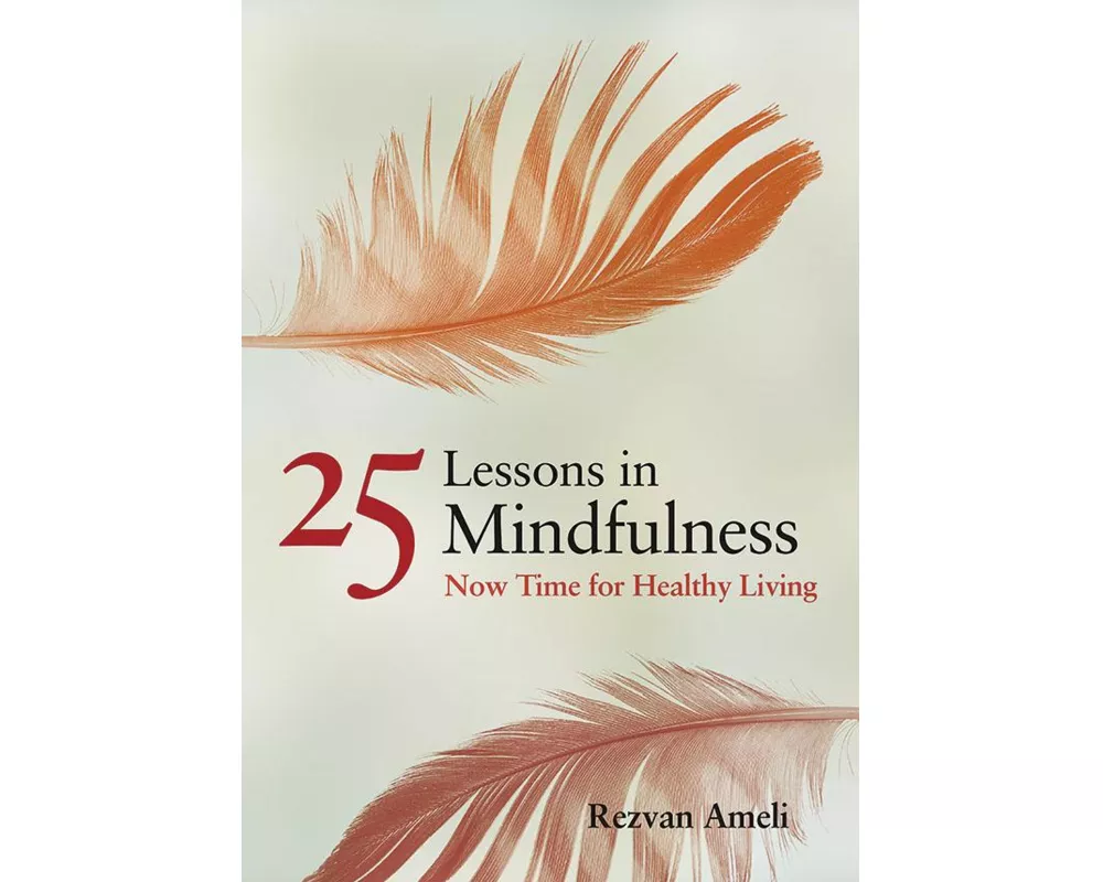 25 Lessons in Mindfulness