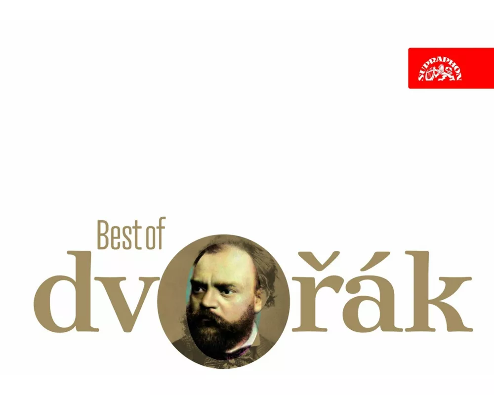 Best of Dvorak