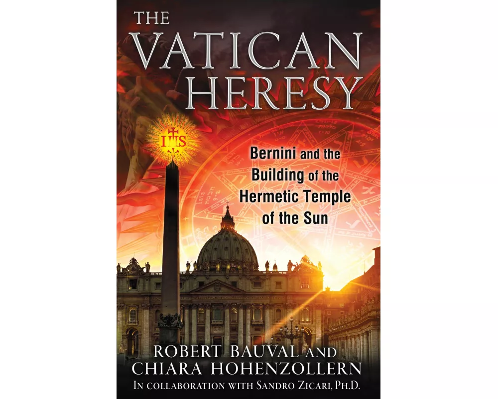 The Vatican Heresy