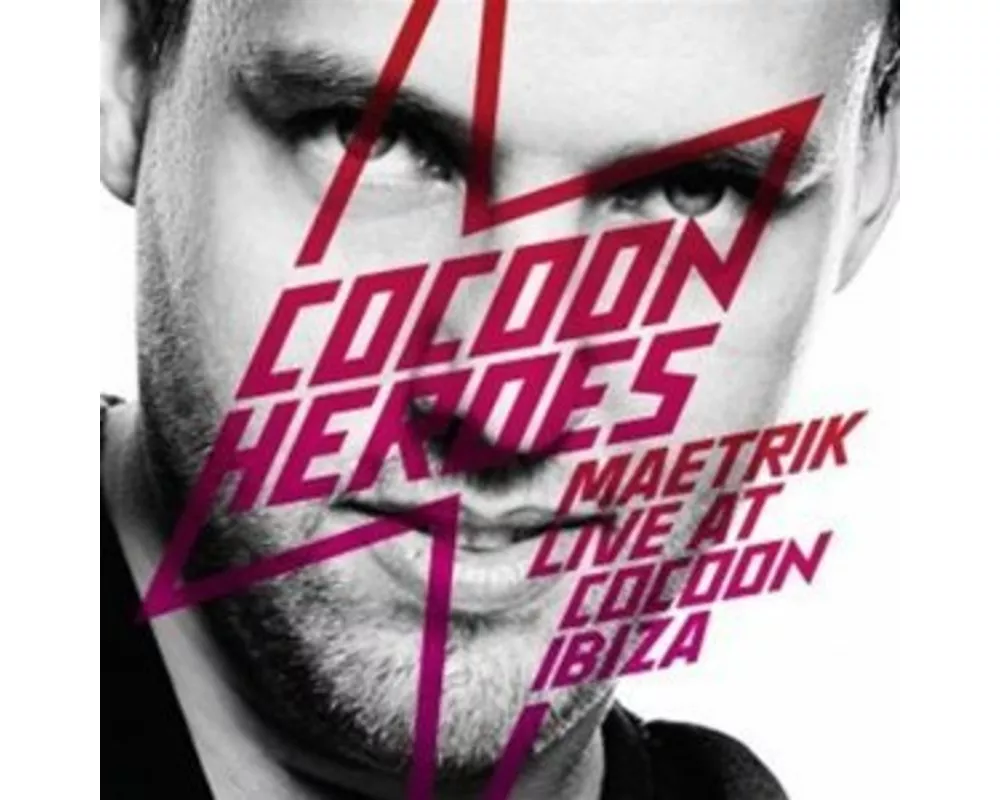 Live at Cocoon Ibiza