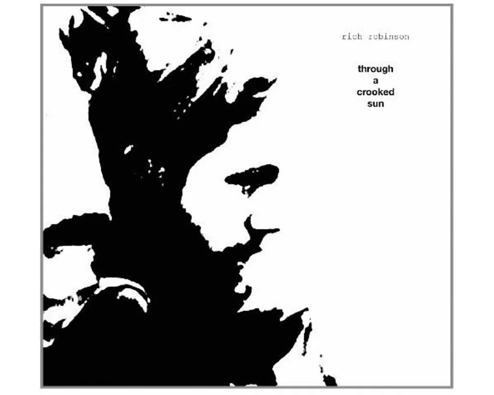 Through A Crooked Sun (Incl.4 Bonus-Tracks/Europe