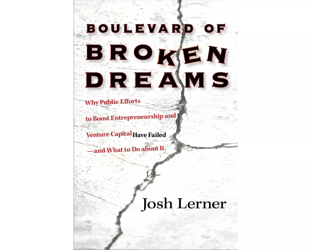 Boulevard of Broken Dreams