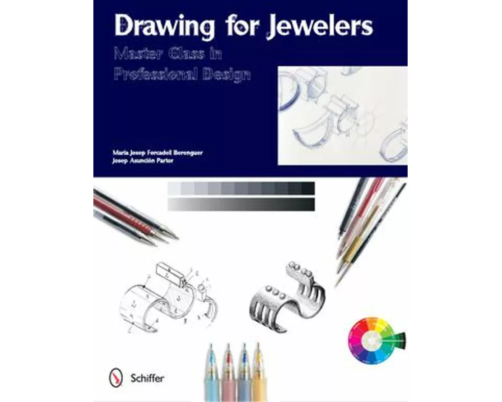 Drawing for Jewelers