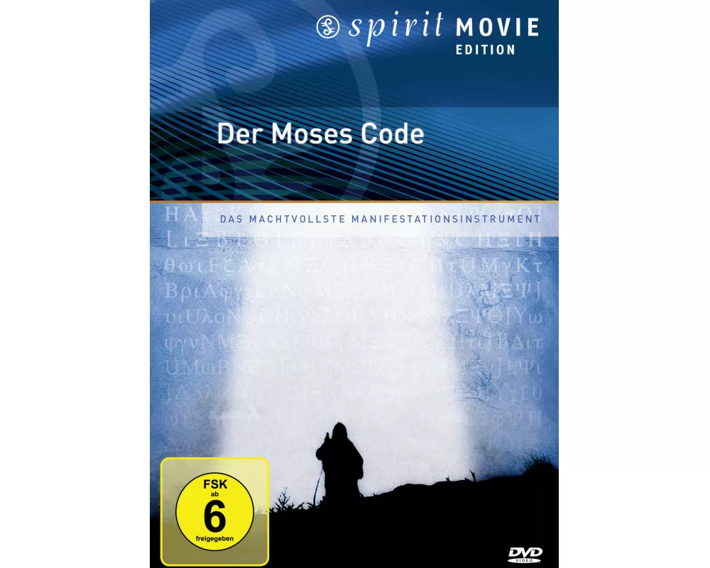 Der Moses Code-Spirit Movie Edition II