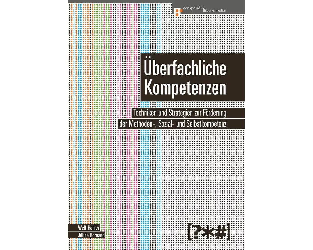 Überfachliche Kompetenzen