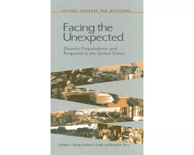 Facing the Unexpected