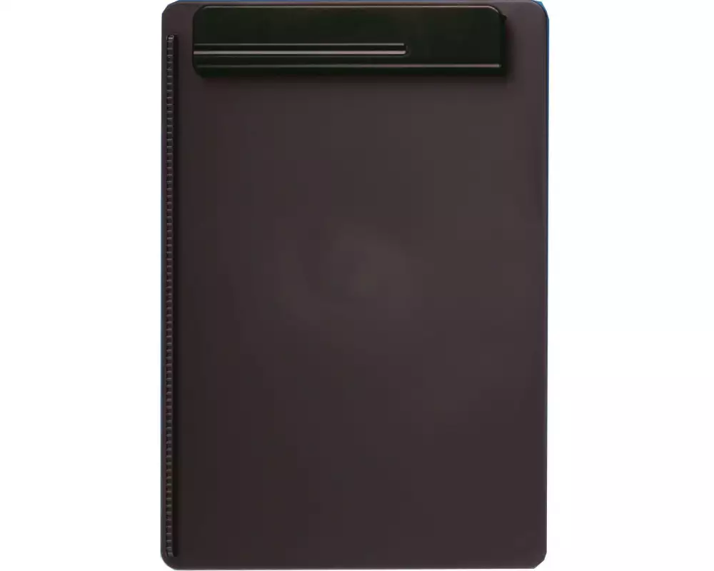 Maul Dokumentenhalter MAULgo Schwarz