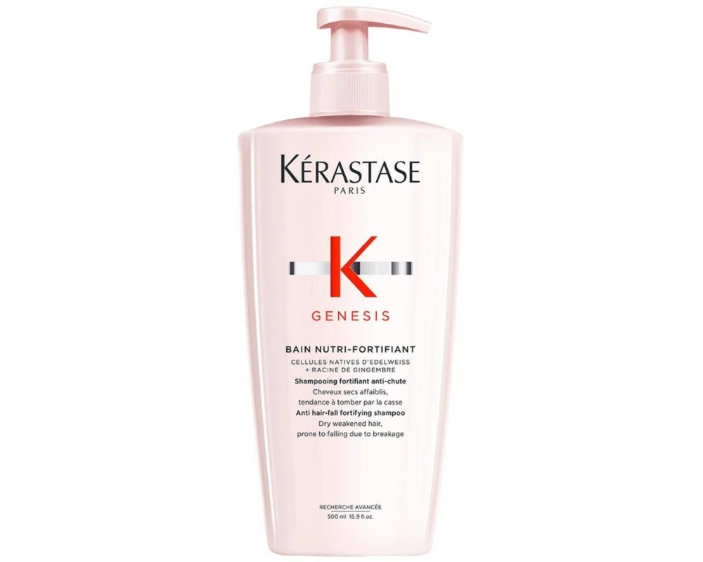 Kérastase Genesis Bain Nutri-Fortifiant 500 ml