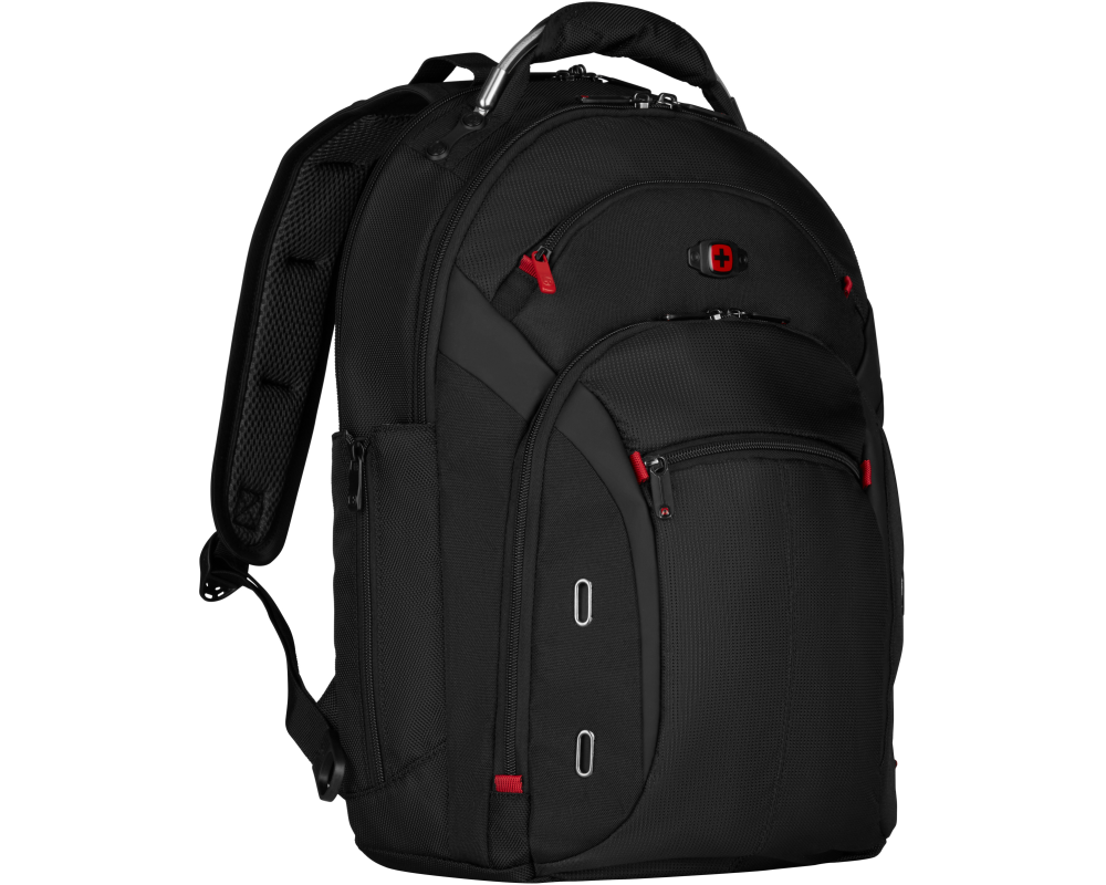 WENGER Gigabyte B-600627 Zippered Padfolio