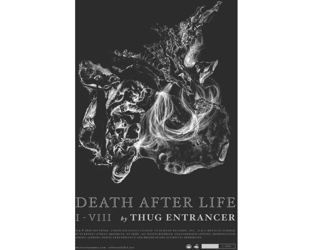 Death After Life