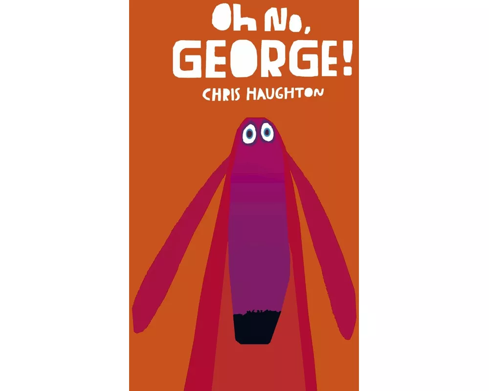 Oh No, George!