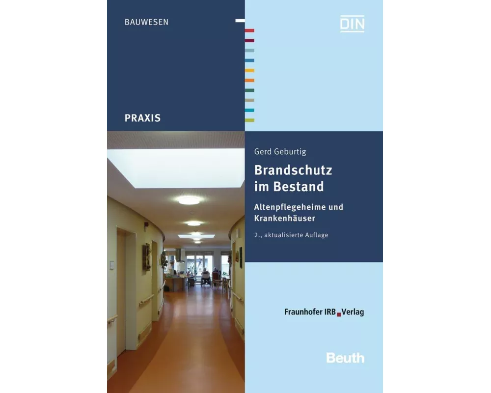 Brandschutz im Bestand