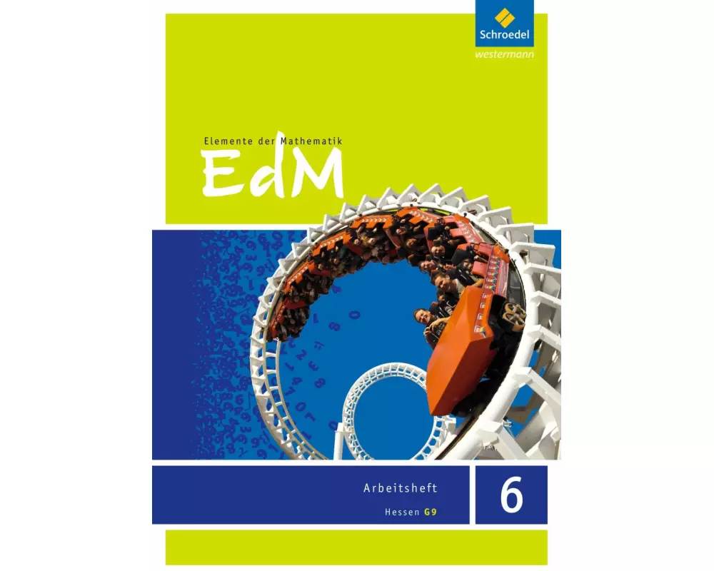 Elemente der Mathematik SI - Ausgabe 2013 für Hessen G9