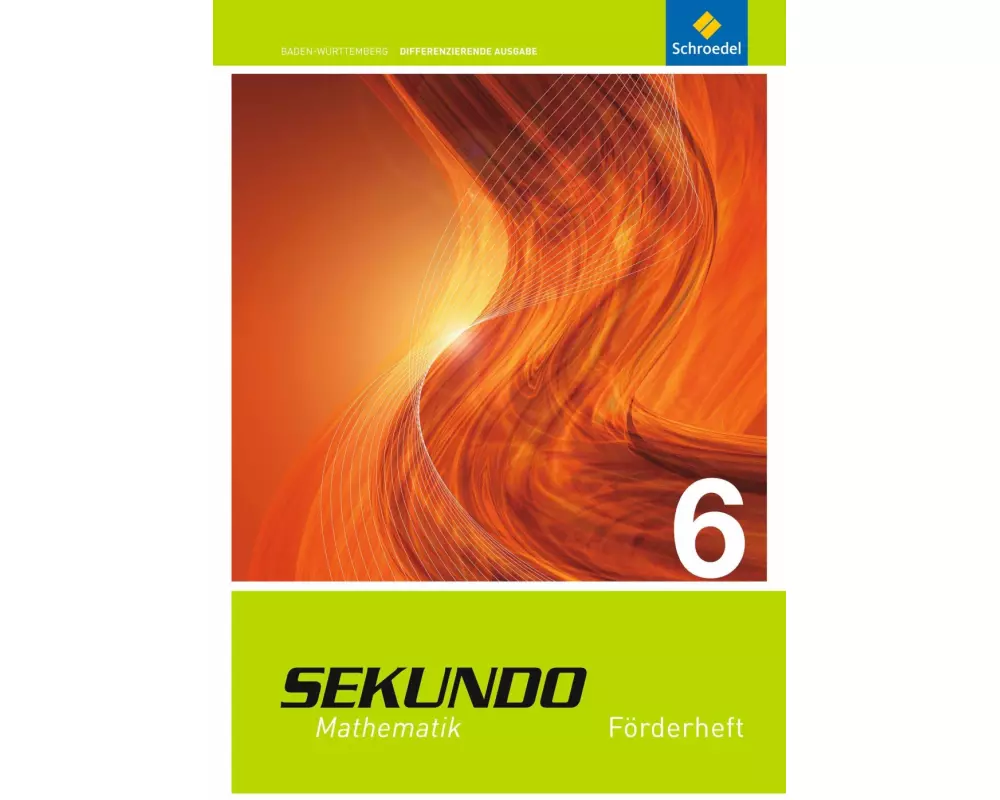 Sekundo - Ausgabe 2015 für Baden-Württemberg