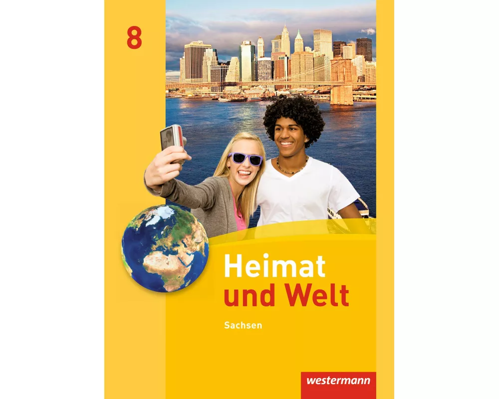 Heimat und Welt - Ausgabe 2011 Sachsen