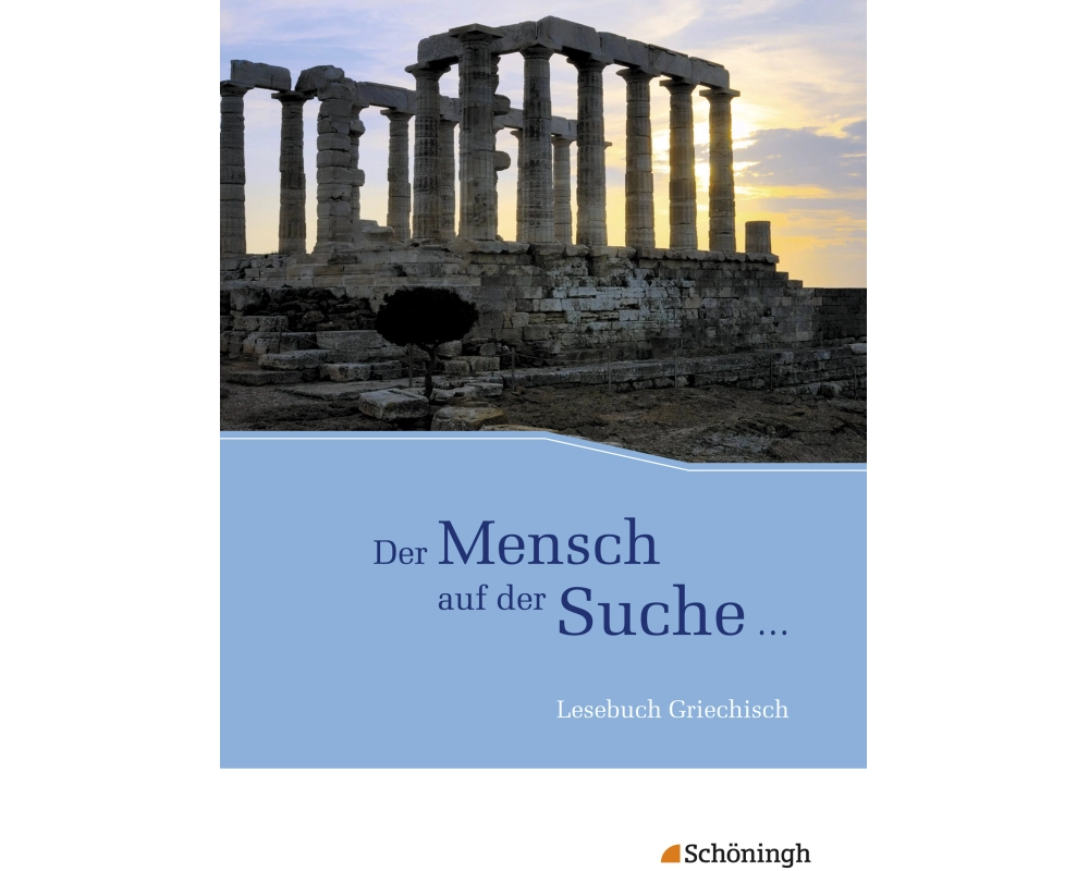 Der Mensch auf der Suche